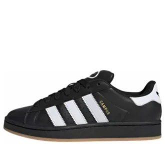 Adidas Campus 00S «Core Black Cloud White»