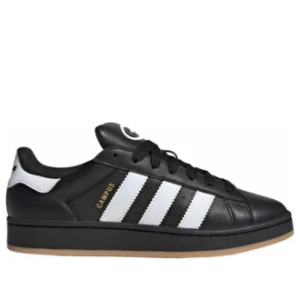 Adidas Campus 00S «Core Black Cloud White»