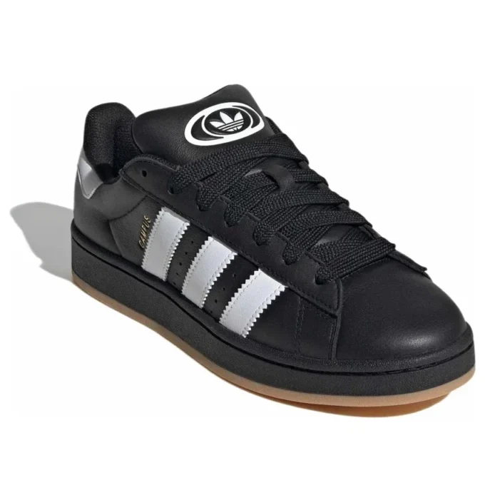 Adidas Campus 00S «Core Black Cloud White»