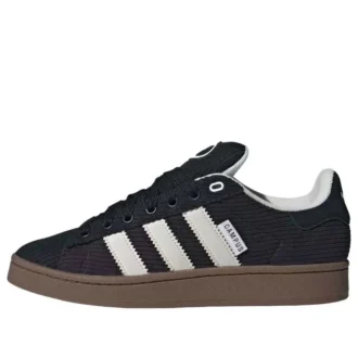 Adidas Campus 00S «Core Black Crystal White»