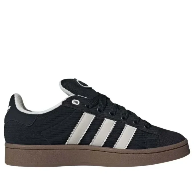 Adidas Campus 00S «Core Black Crystal White»