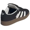 Adidas Campus 00S «Core Black Crystal White»