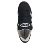 Adidas Campus 00S «Core Black Crystal White»