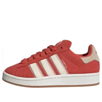 adidas campus 00s crew red cream white core white 1 330x330 - Adidas Campus 00S &laquo;Crew Red Cream White Core White&raquo;