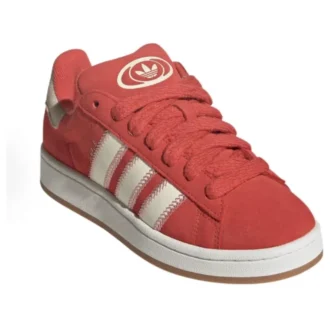adidas campus 00s crew red cream white core white 2 330x330 - Adidas Campus 00S &laquo;Crew Red Cream White Core White&raquo;