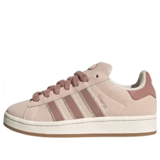 adidas campus 00s crystal white core white preloved ruby 1 330x330 - Adidas Campus 00S &laquo;Crystal White Core White Preloved Ruby&raquo;