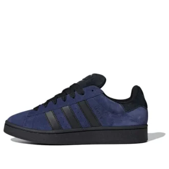 Adidas Campus 00S «Dark Blue Black»