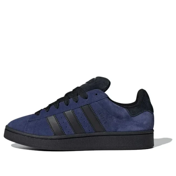 Adidas Campus 00S «Dark Blue Black»