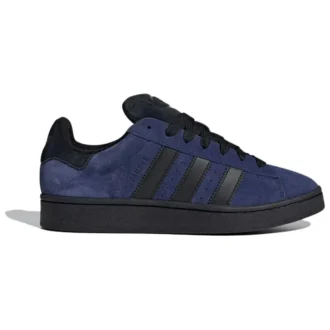 Adidas Campus 00S «Dark Blue Black»