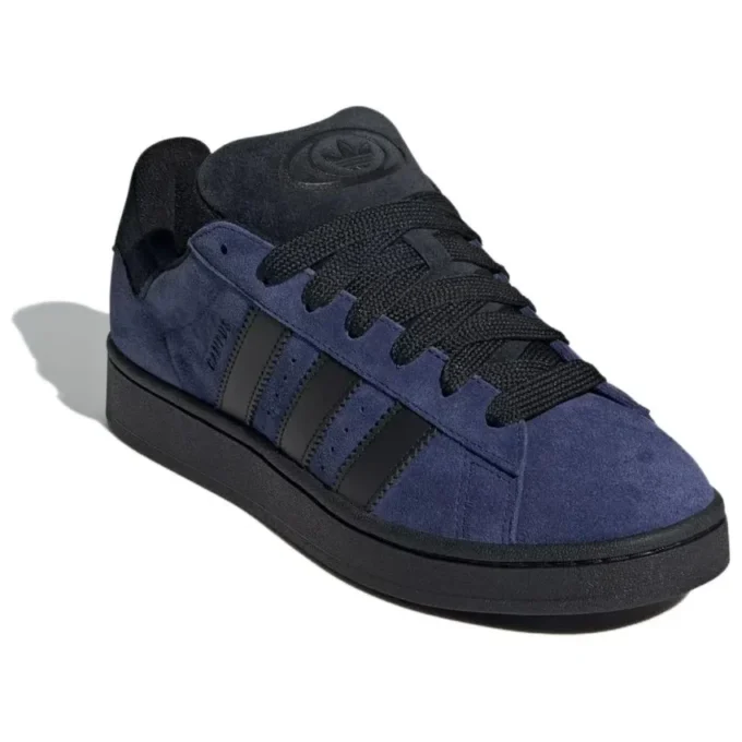 Adidas Campus 00S «Dark Blue Black»