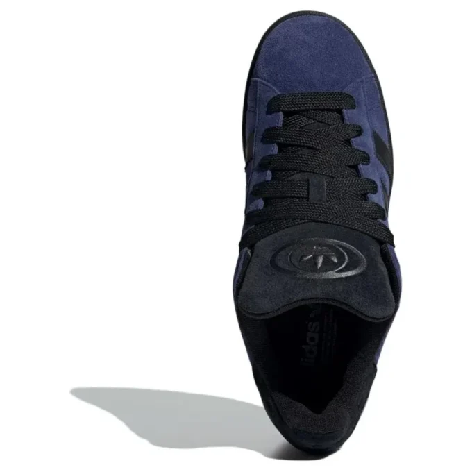 Adidas Campus 00S «Dark Blue Black»