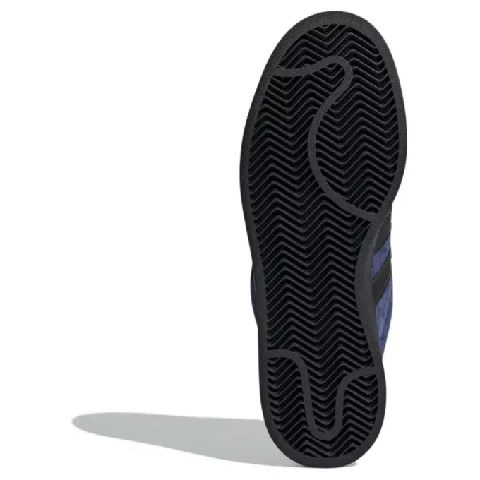 Adidas Campus 00S «Dark Blue Black»