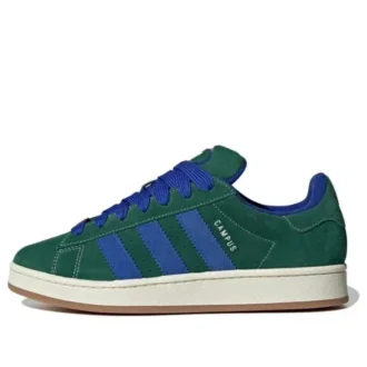Adidas Campus 00S «Dark Green»