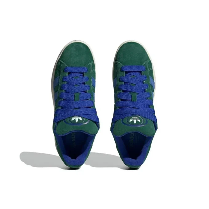 Adidas Campus 00S «Dark Green»