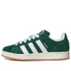 Adidas Campus 00S «Dark Green Cloud White»