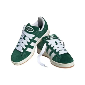 Adidas Campus 00S «Dark Green Cloud White»