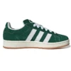 Adidas Campus 00S «Dark Green Cloud White»