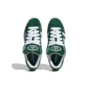 Adidas Campus 00S «Dark Green Cloud White»