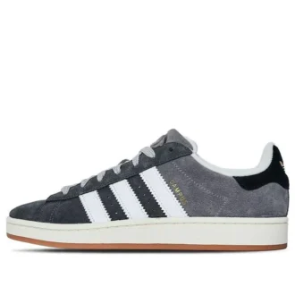 Adidas Campus 00S «Dark Grey Gum»