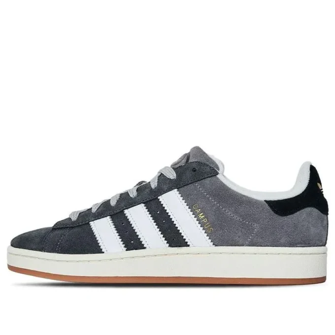 Adidas Campus 00S «Dark Grey Gum»