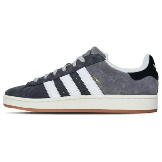 Adidas Campus 00S «Dark Grey Gum»