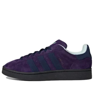 Adidas Campus 00S «Dark Purple»