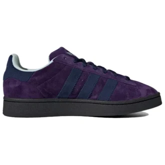 Adidas Campus 00S «Dark Purple»