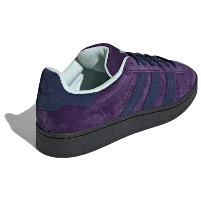 Adidas Campus 00S «Dark Purple»