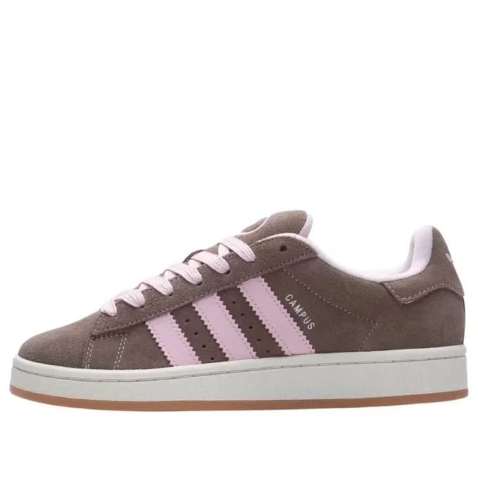 Adidas Campus 00S «Earth Strata Clear Pink»