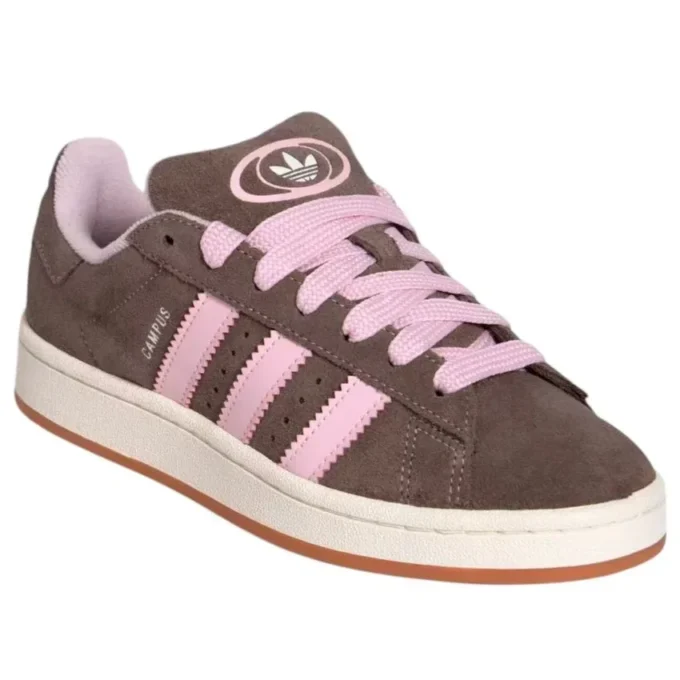 Adidas Campus 00S «Earth Strata Clear Pink»