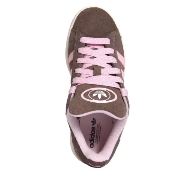 Adidas Campus 00S «Earth Strata Clear Pink»