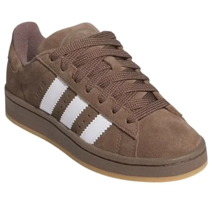 Adidas Campus 00S «Earth Strata Cloud White»