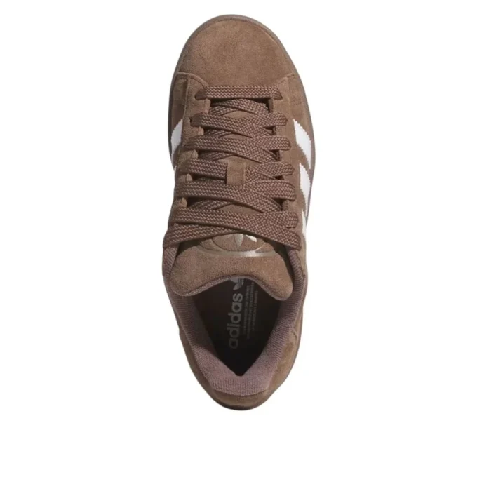 Adidas Campus 00S «Earth Strata Cloud White»