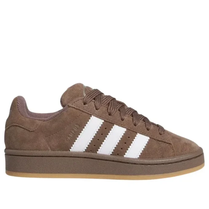 Adidas Campus 00S «Earth Strata Cloud White»