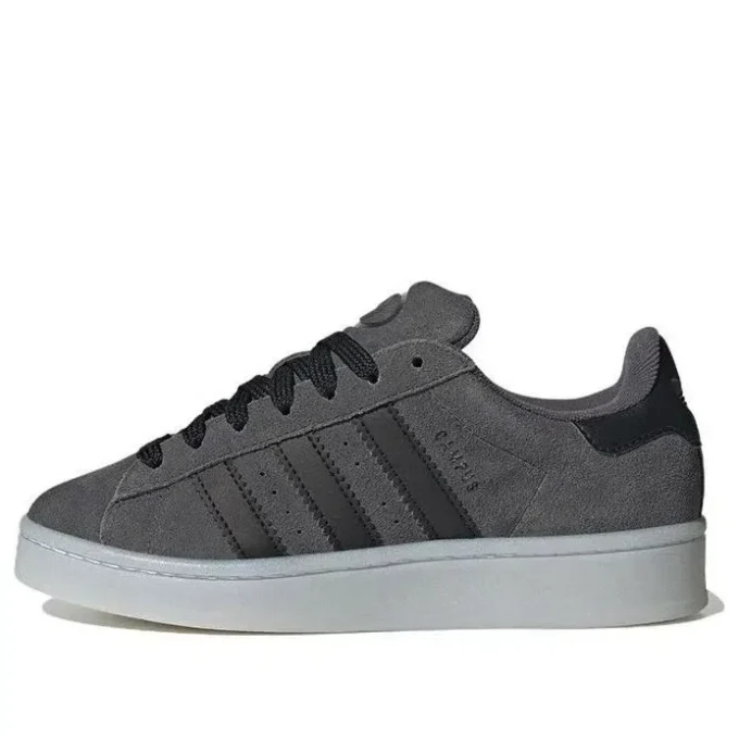 Adidas Campus 00S «Grey Black»