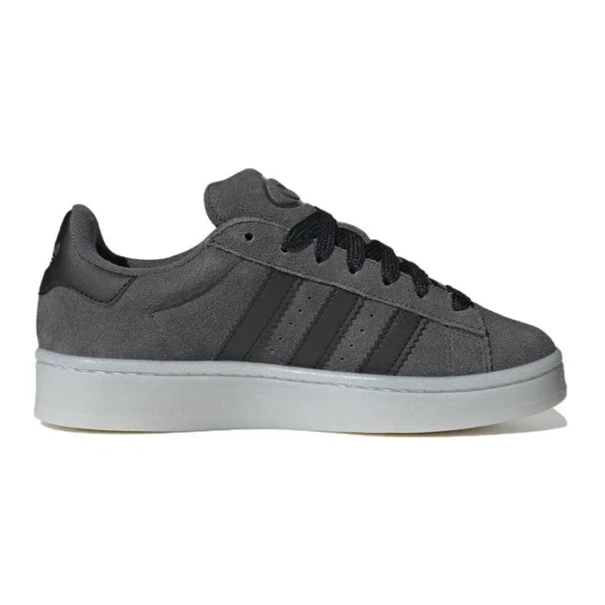 Adidas Campus 00S «Grey Black»