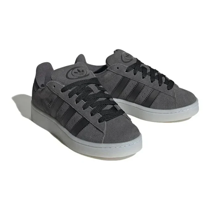 Adidas Campus 00S «Grey Black»