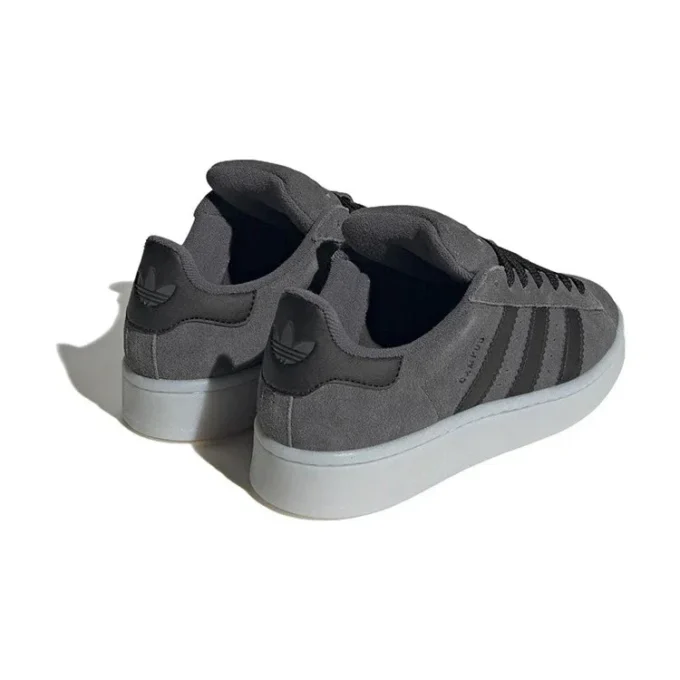 Adidas Campus 00S «Grey Black»
