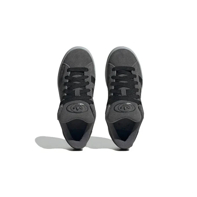 Adidas Campus 00S «Grey Black»