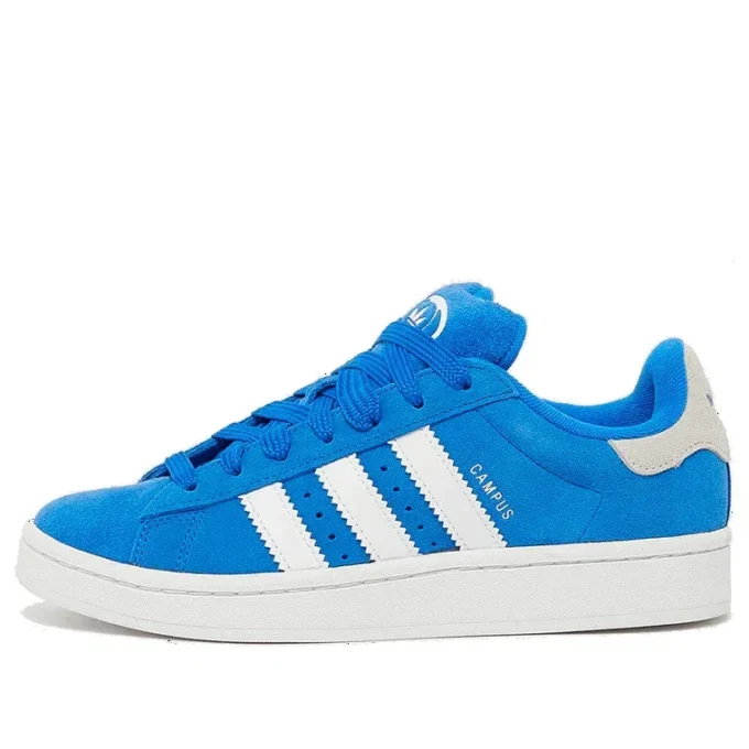 Adidas Campus 00S J «Blue Bird»