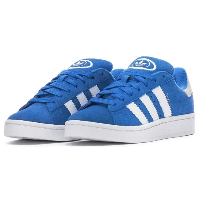 Adidas Campus 00S J «Blue Bird»