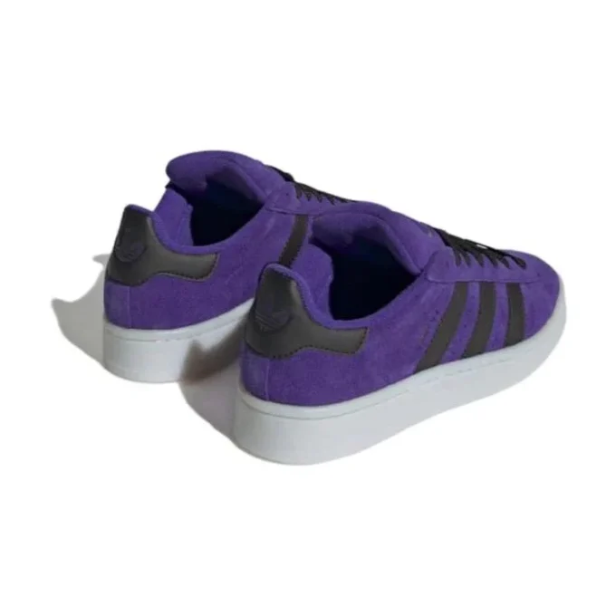 Adidas Campus 00S J «Energy Ink Black»