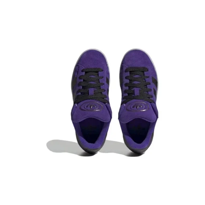Adidas Campus 00S J «Energy Ink Black»