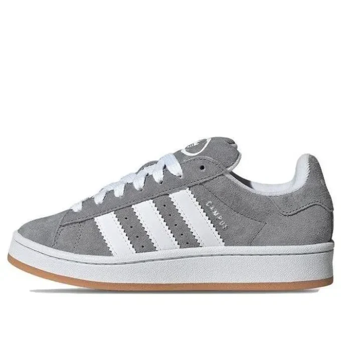 Adidas Campus 00S J «Grey Gum»