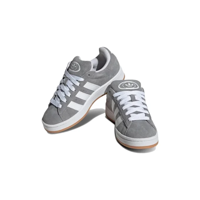 Adidas Campus 00S J «Grey Gum»