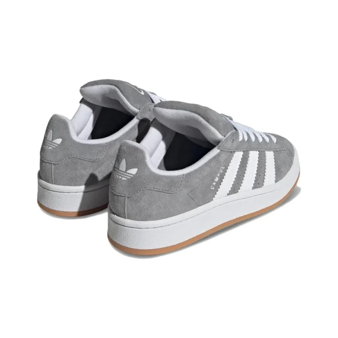 Adidas Campus 00S J «Grey Gum»