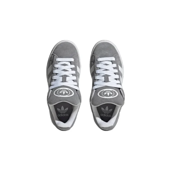 Adidas Campus 00S J «Grey Gum»