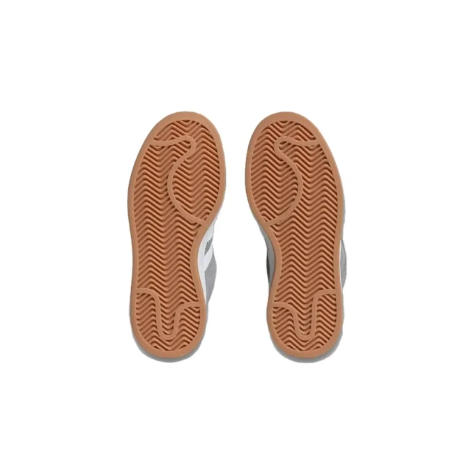 Adidas Campus 00S J «Grey Gum»