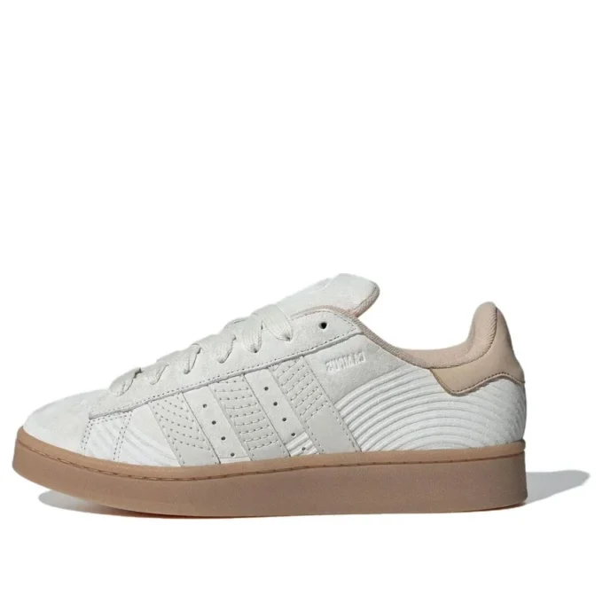 Adidas Campus 00S «Japanese Rock Garden White Tint»