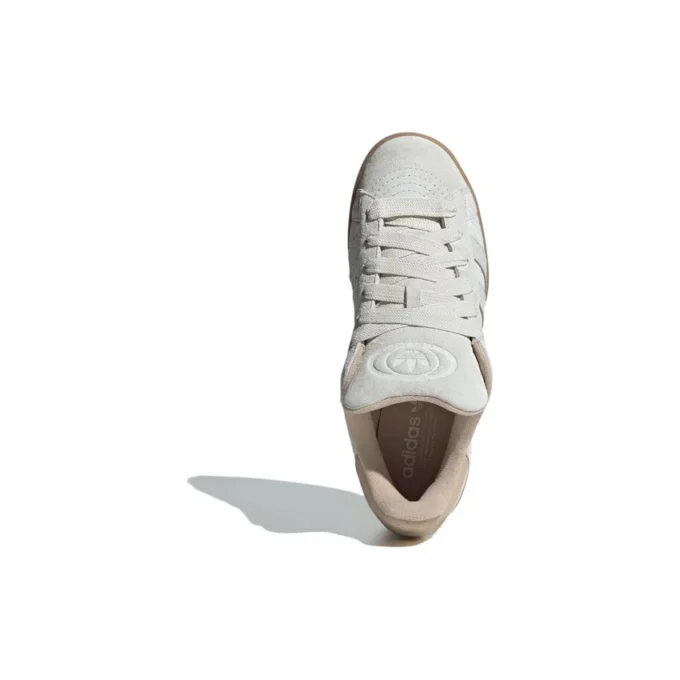 Adidas Campus 00S «Japanese Rock Garden White Tint»
